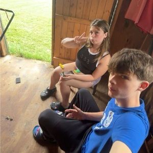 Meet your Posher, Ayden